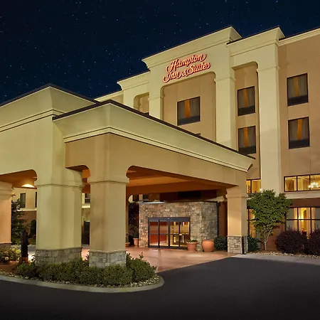 Hampton Inn & Suites Sevierville At Stadium Drive-2