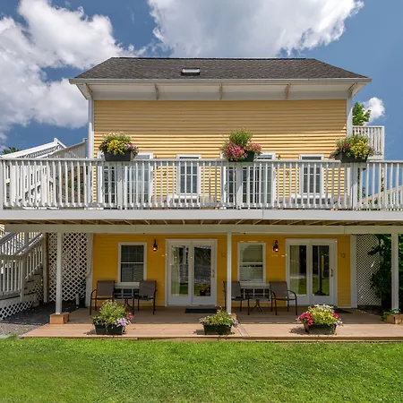 Admiral'S Inn Resort-2