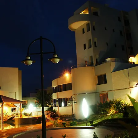 Radisson Blu Hotel Bamako-2