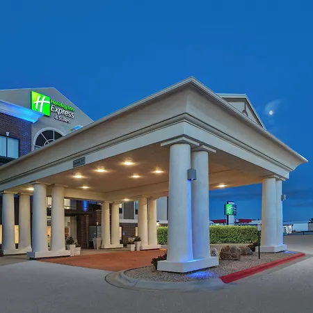 Holiday Inn Express & Suites Buffalo By Ihg-3