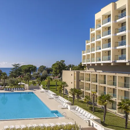 Hotel Materada Plava Laguna-3