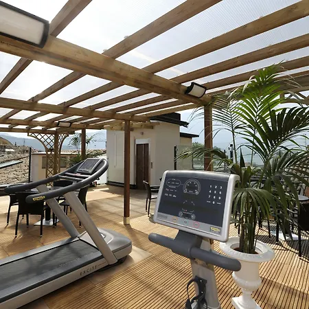 Hotel Antico Borgo-3