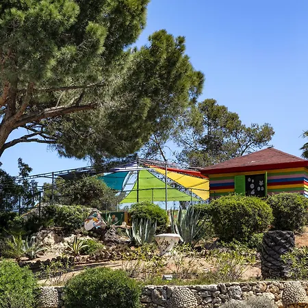Quinta Do Paraiso - Al-2