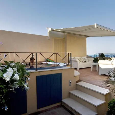 Algilà Ortigia Charme Hotel-3