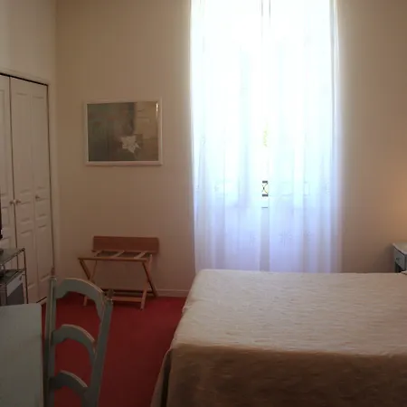 Hotel Les Cigales-2