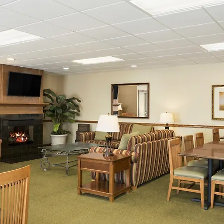 Country Inn & Suites By Radisson, Peoria North, Il-3