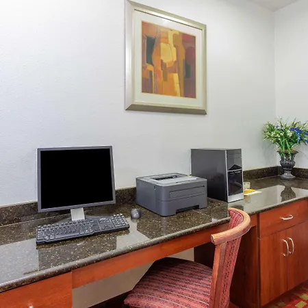 La Quinta Inn & Suites By Wyndham St. Augustine-2