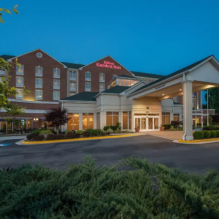 Hilton Garden Inn Lynchburg-3