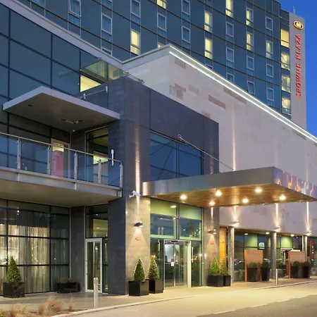 Crowne Plaza Dublin Blanchardstown By Ihg-2