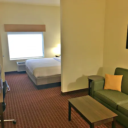 Holiday Inn Express Defuniak Springs By Ihg-3