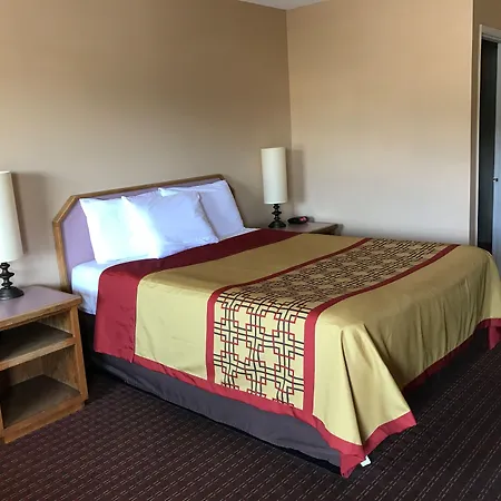 Scottish Inns Ashland-3