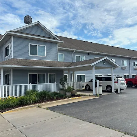 Days Inn By Wyndham Ames-2