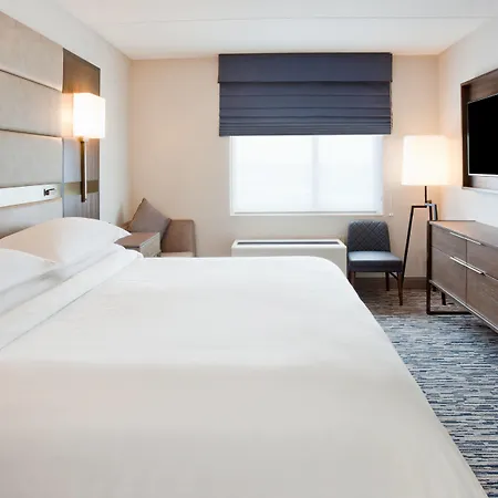 Sheraton St Paul Woodbury Hotel-3