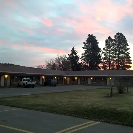 Cle Elum Travelers Inn-3