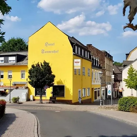 Hotel Sonnenhof-3