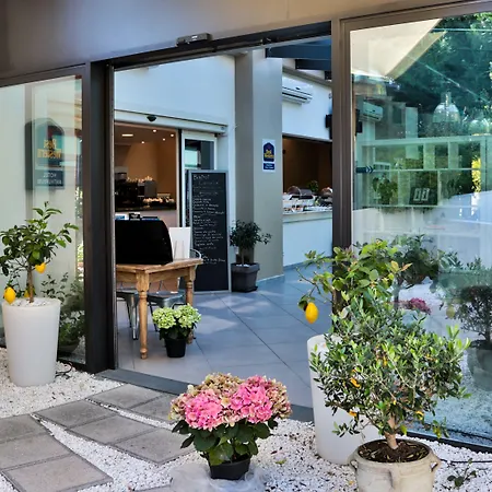 Best Western Hotel Anthurium-3