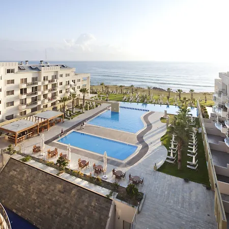 Capital Coast Resort And Spa-3