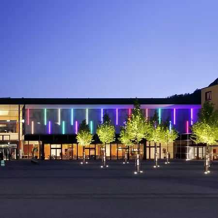Holiday Inn Express Singen By Ihg-3