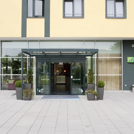 Holiday Inn Express Singen By Ihg-2