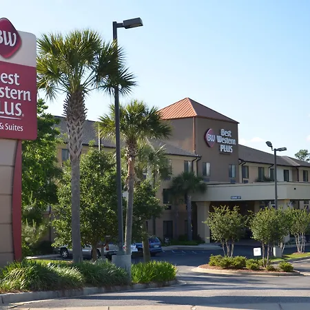 Best Western Plus Daphne-3