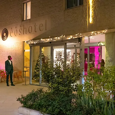 Eos Hotel-3