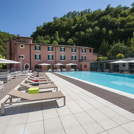 La Reggia Sporting Center Hotel-3