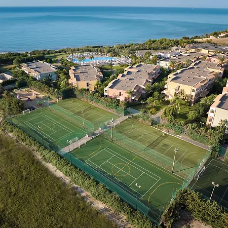 Serenusa Resort-2