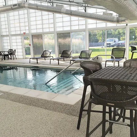 Element By Marriott Lexington-2