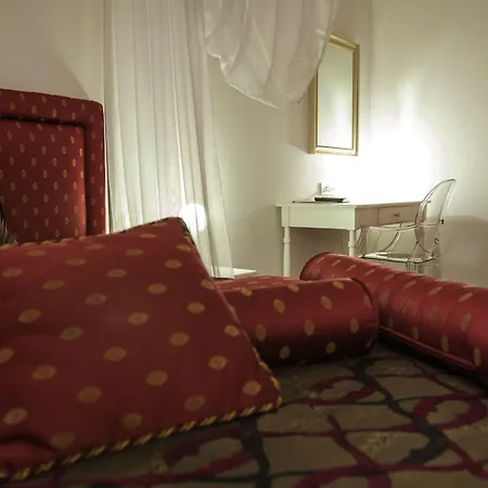 La Chicca Palace Hotel-2