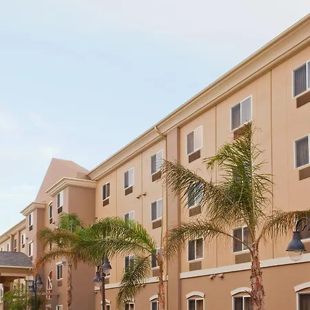 Holiday Inn Express Hotel & Suites Los Angeles Airport Hawthorne By Ihg-3