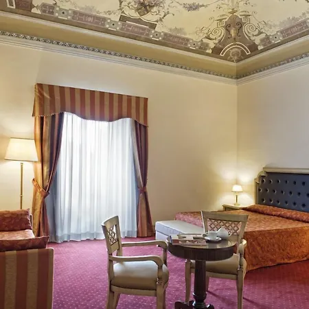 Hotel Manganelli Palace-3