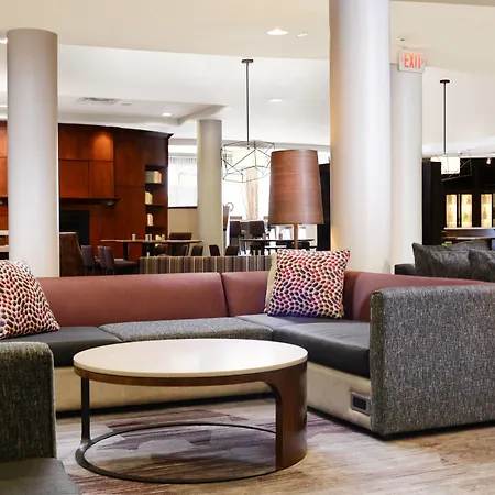 Courtyard Marriott Houston Pearland-2