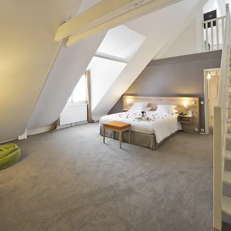Best Western Hôtel L'Oree-3