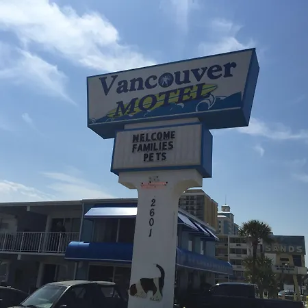 Vancouver Motel-3
