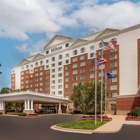 Hilton Columbus/Polaris-2