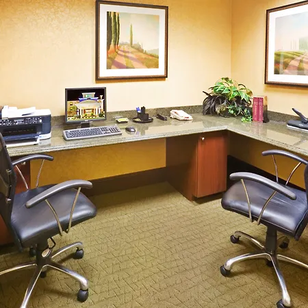 Holiday Inn Express & Suites Texarkana By Ihg-3