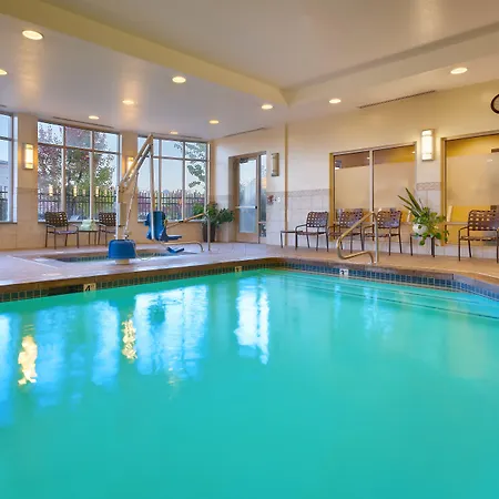Hilton Garden Inn Salt Lake City/Sandy-2