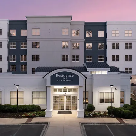 Residence Inn Birmingham Hoover-2