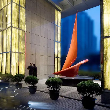 Doubletree By Hilton Beijing-2