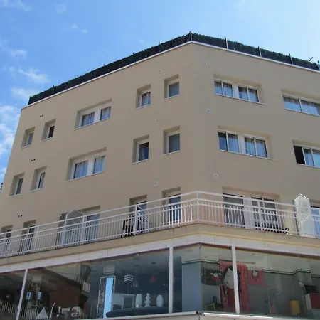 Hostal Athenas-2
