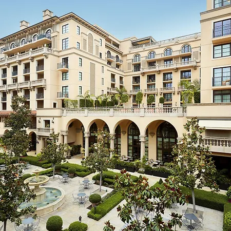 The Maybourne Beverly Hills, Maybourne-2