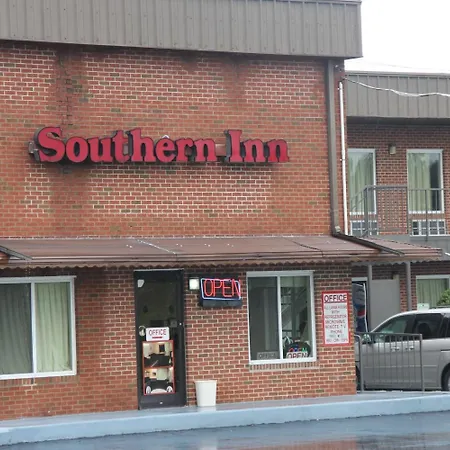 Southern Inn Lumberton-2