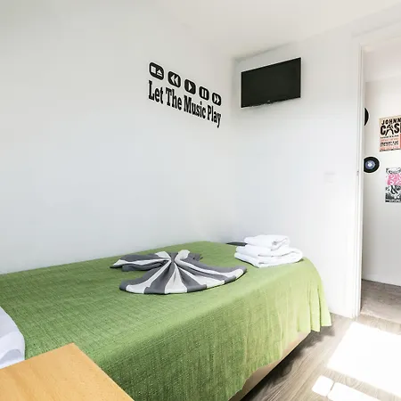 Guest House Porto Clerigus-3