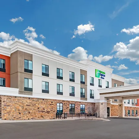 Holiday Inn Express & Suites Trinidad By Ihg-3