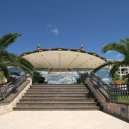 Hotel Istra Plava Laguna-3