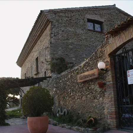 Hotel Mas Palou-2