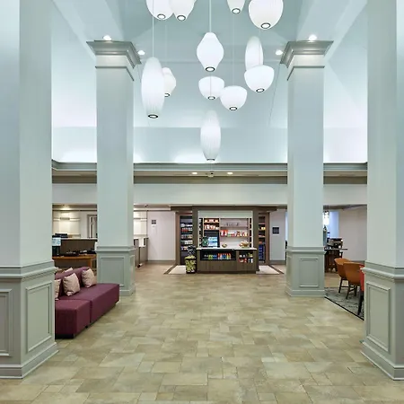 Hilton Garden Inn Merrillville-2