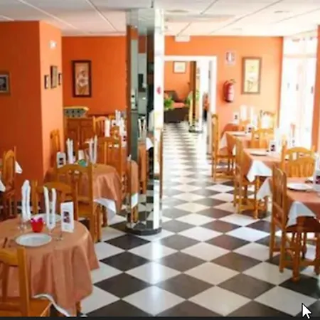 Hotel Betania-2
