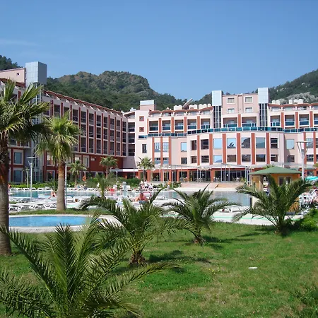 Green Nature Resort&Spa-3