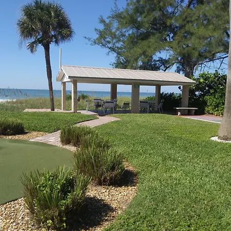 Turtle Crawl Inn - Longboat Key-2